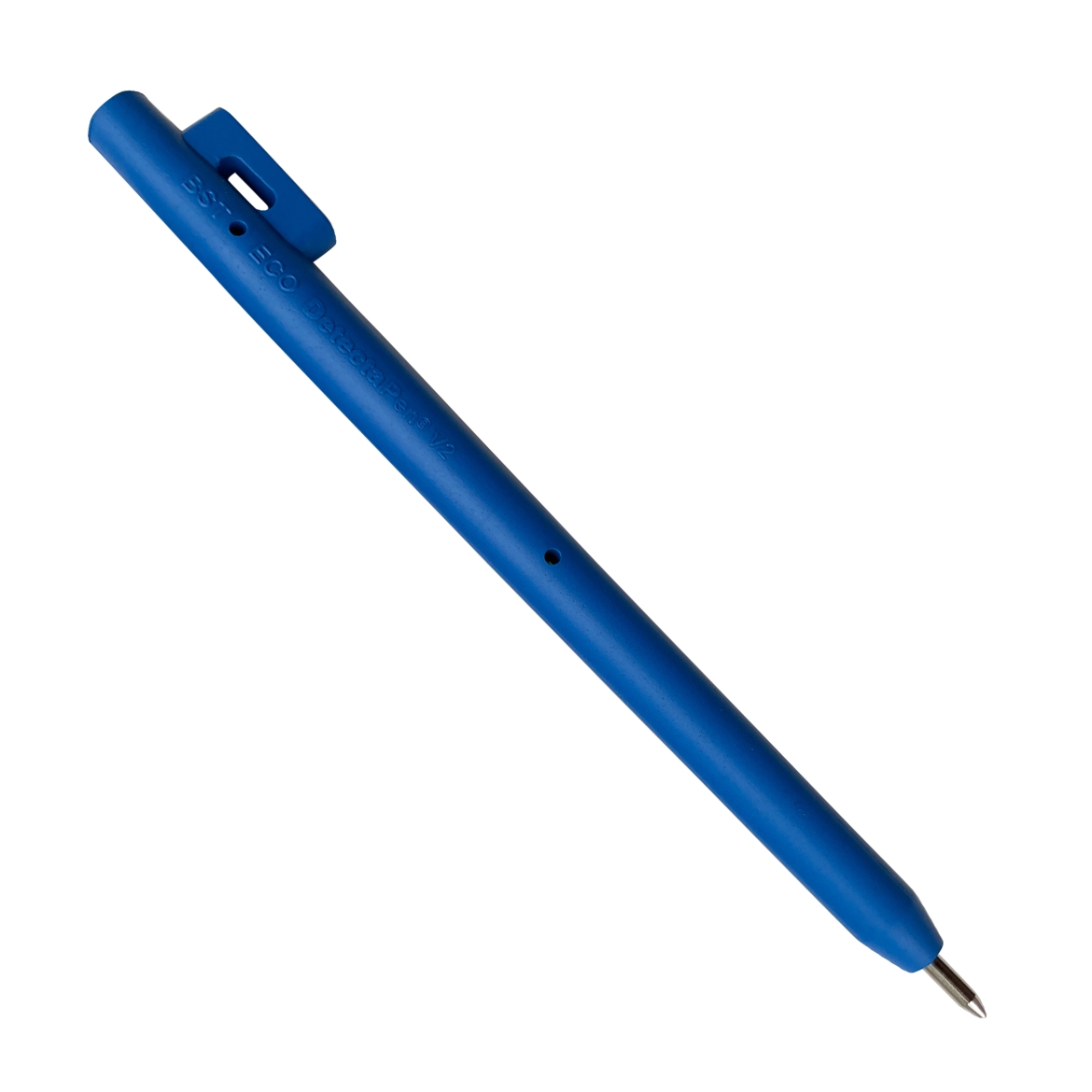 Eco v2 Metal detectable pen with loop