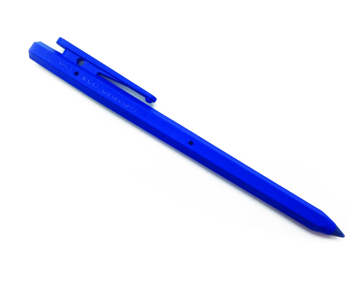 Metal Detectable Touchscreen Stylus Pen